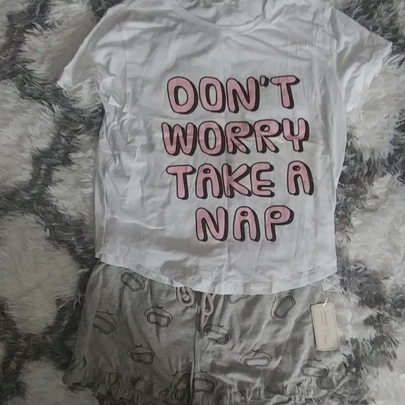 Forever 21 Other - 🆕Nap PJ set S